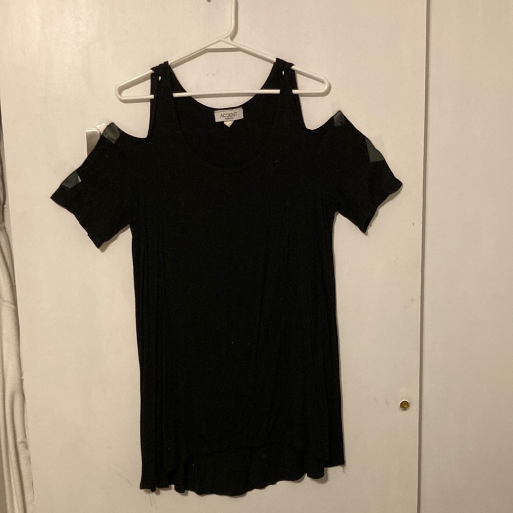 Accent Tee XL